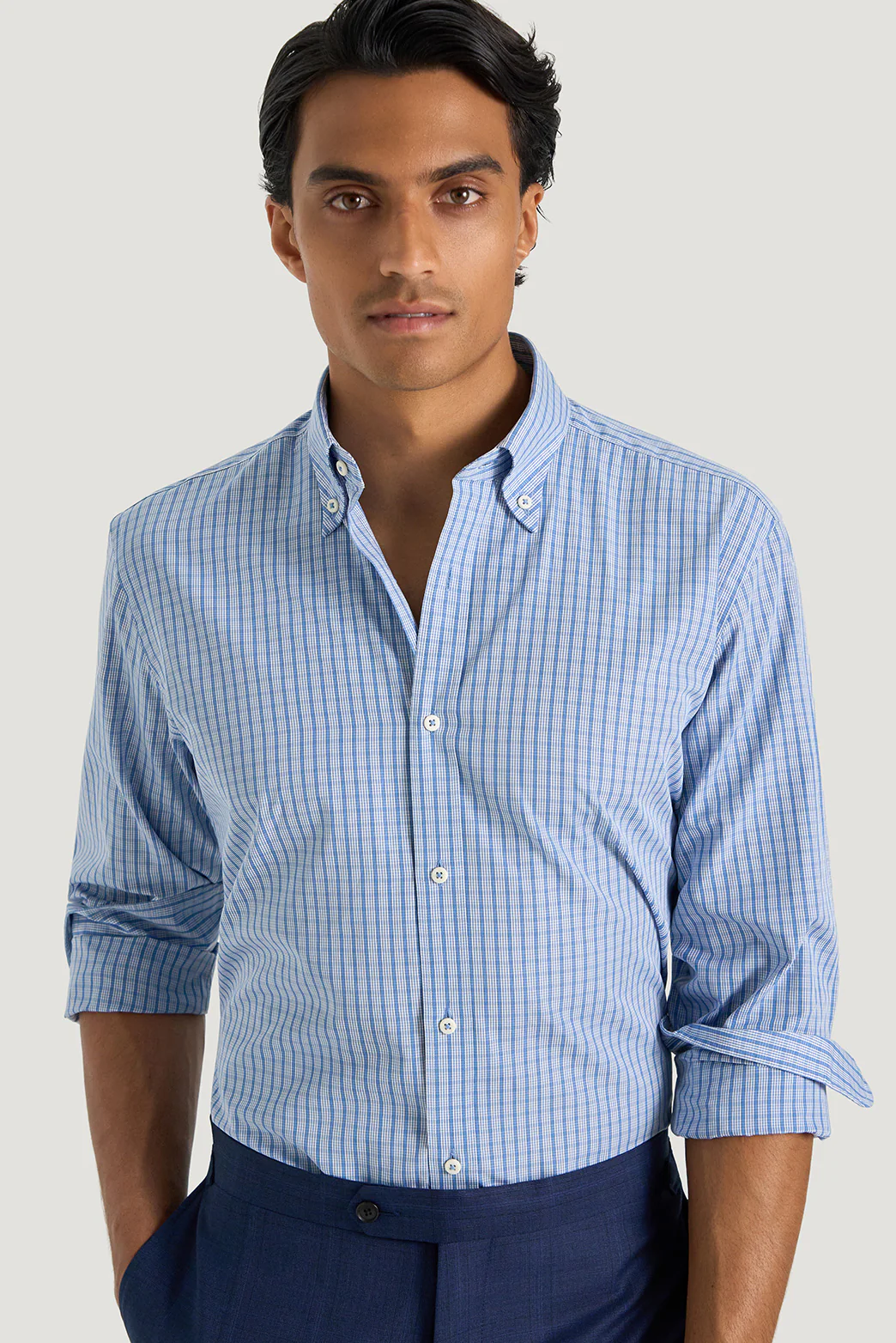 Sykes Shirt - Image 2