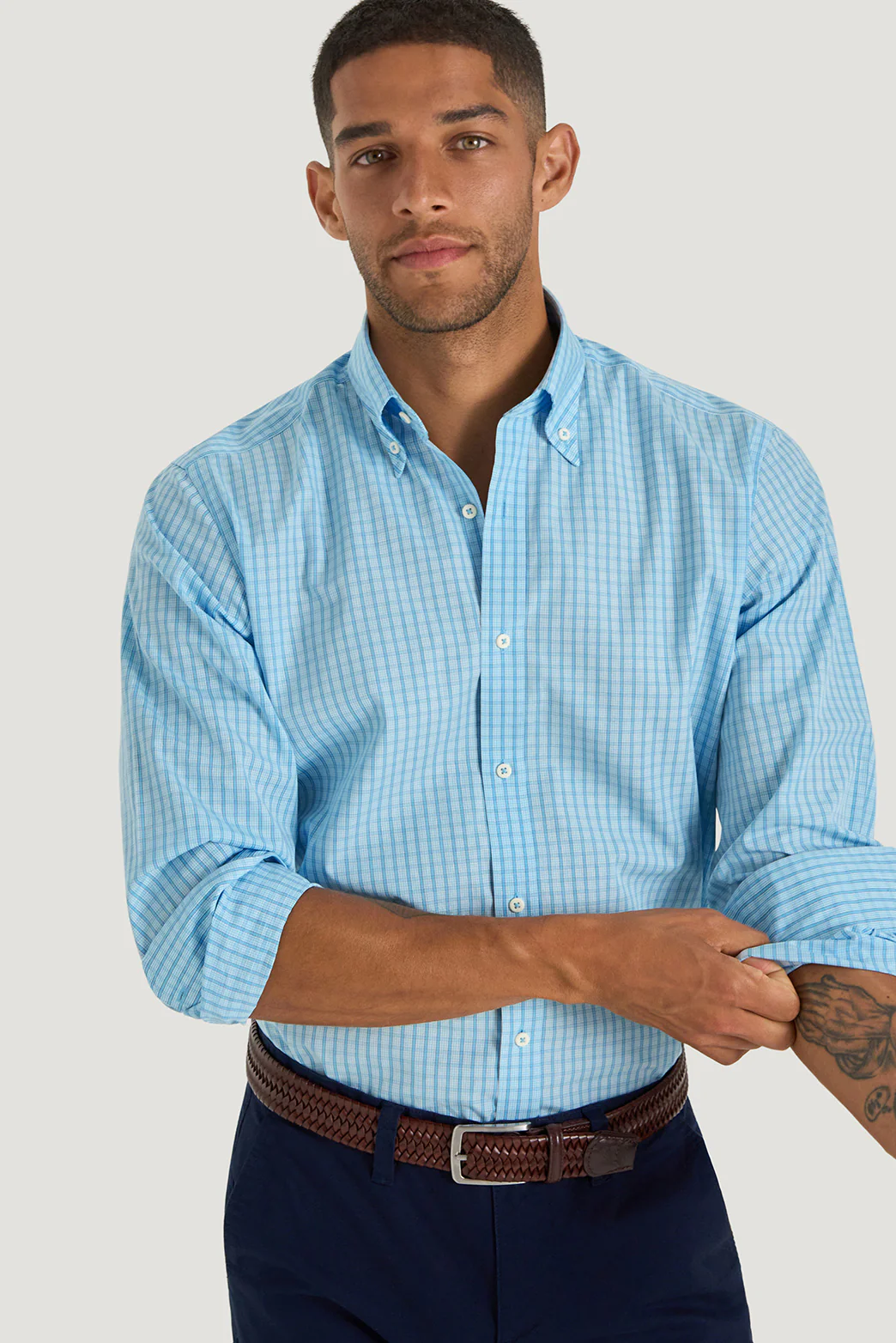 Sykes Shirt - Image 2