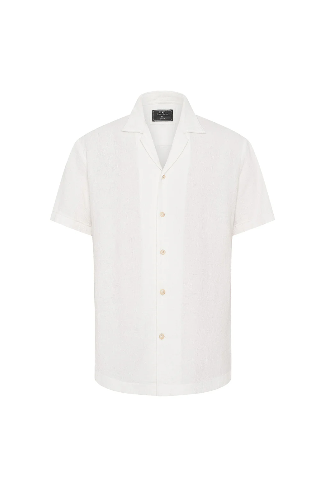 Sylvan Camp Collar SS Shirt