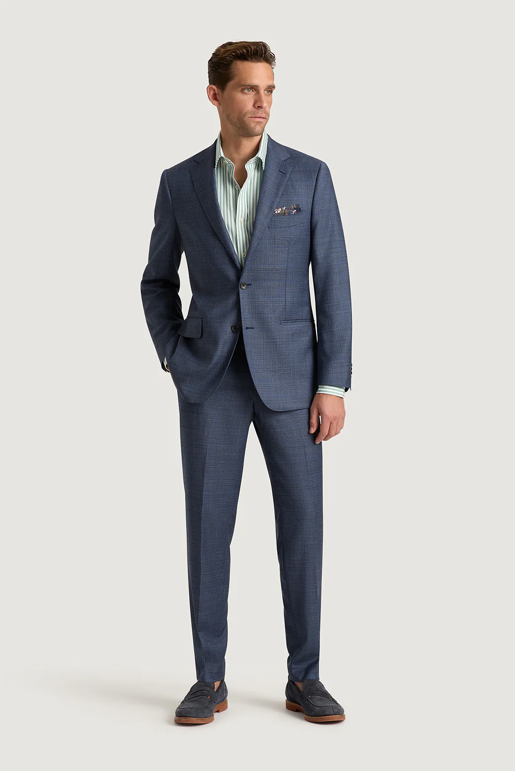 Symonds Shirt - Image 6