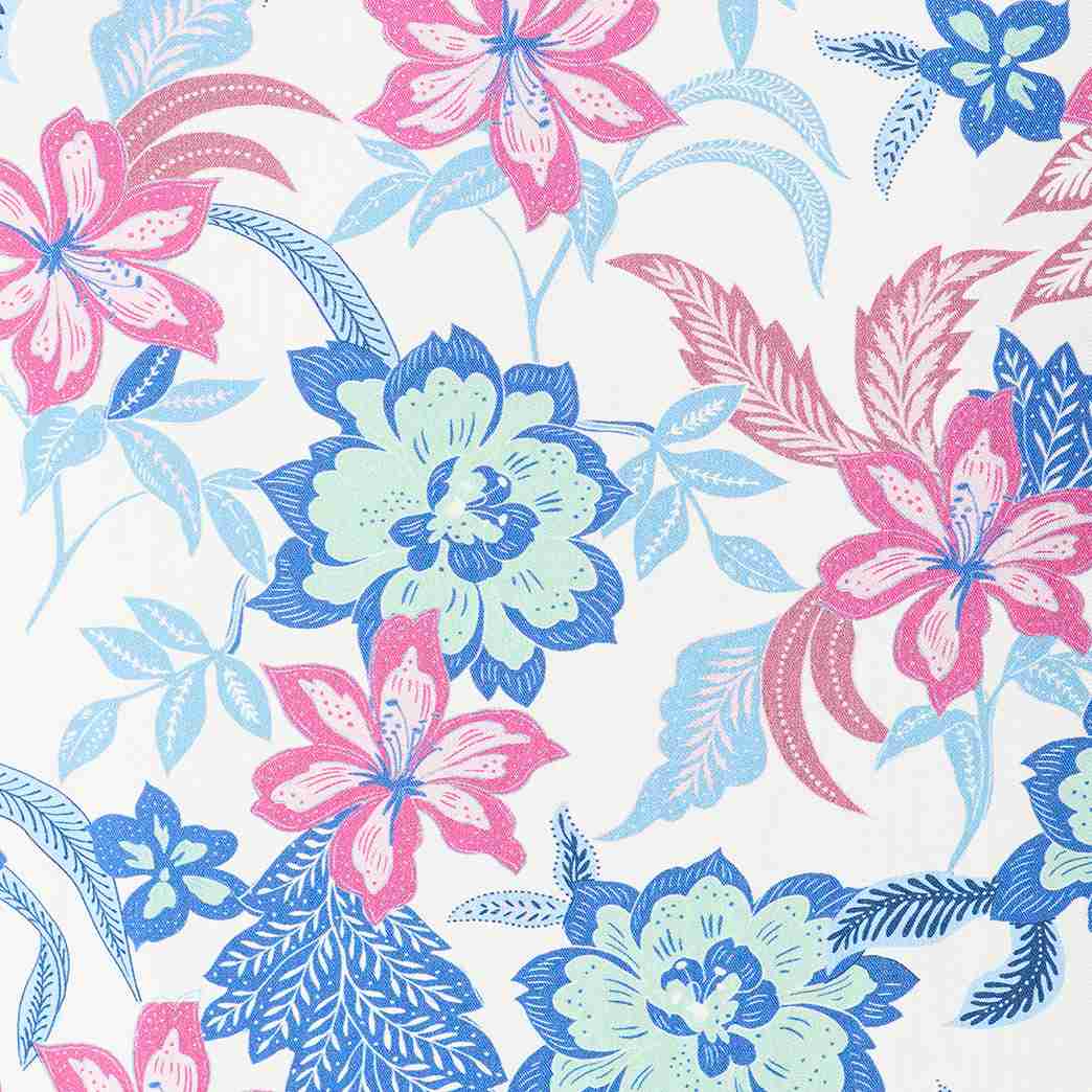 Taggart Floral Shirt - Image 7