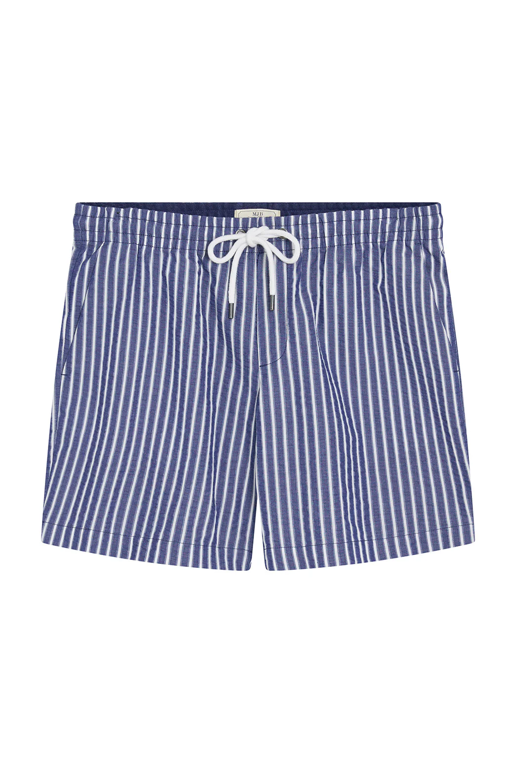 Taormina Seersucker Short