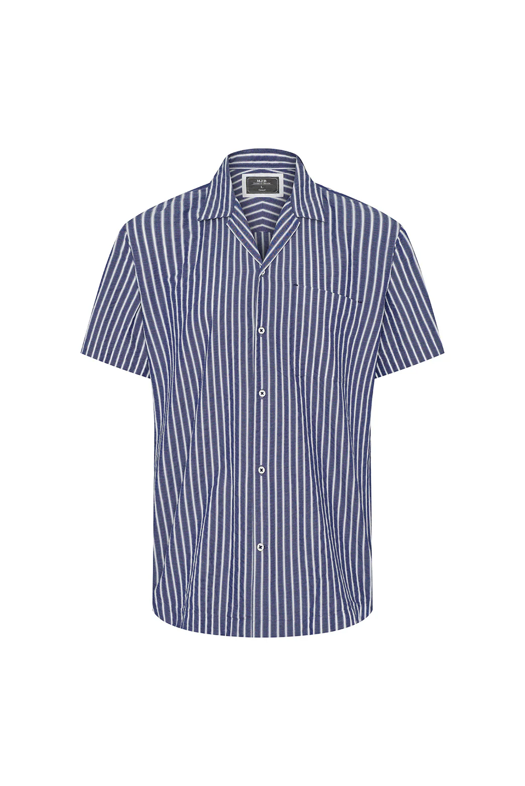 Taormina Stripe SS Shirt