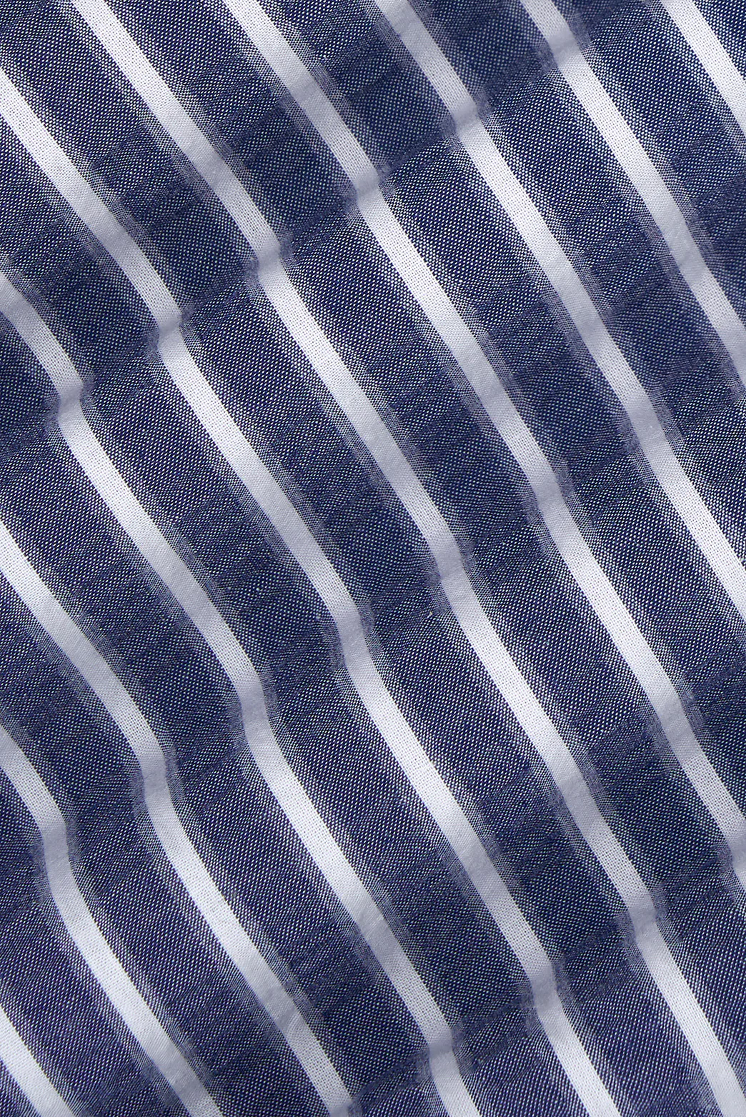 Taormina Stripe SS Shirt - Image 7