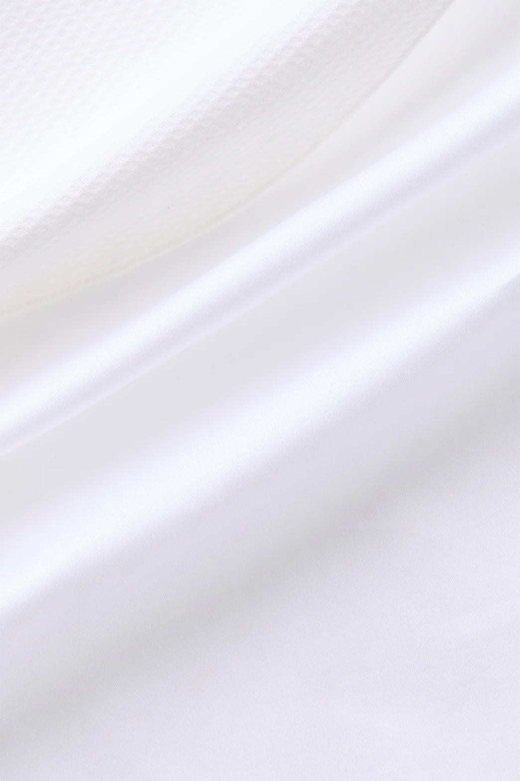 Termao White Tuxedo Shirt - Image 8