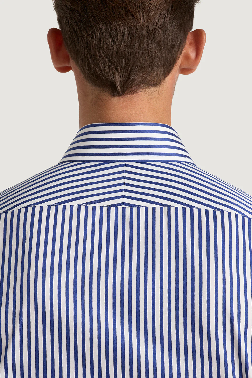 The Noble Stripe Shirt - Image 5