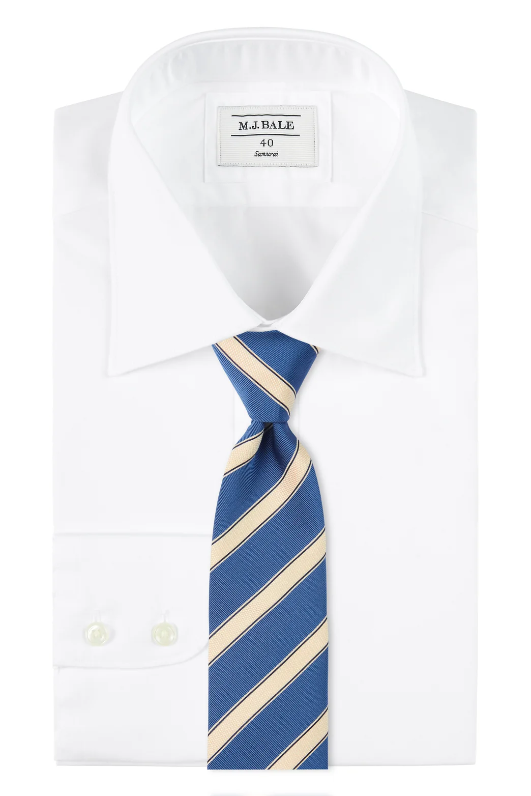 Tiberio Tie - Image 3