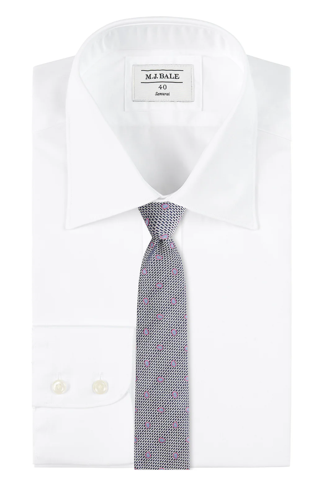 Tosco Tie - Image 7