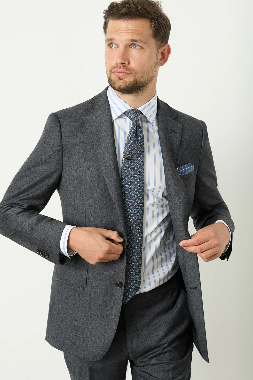 Townsin Jacket - Image 2