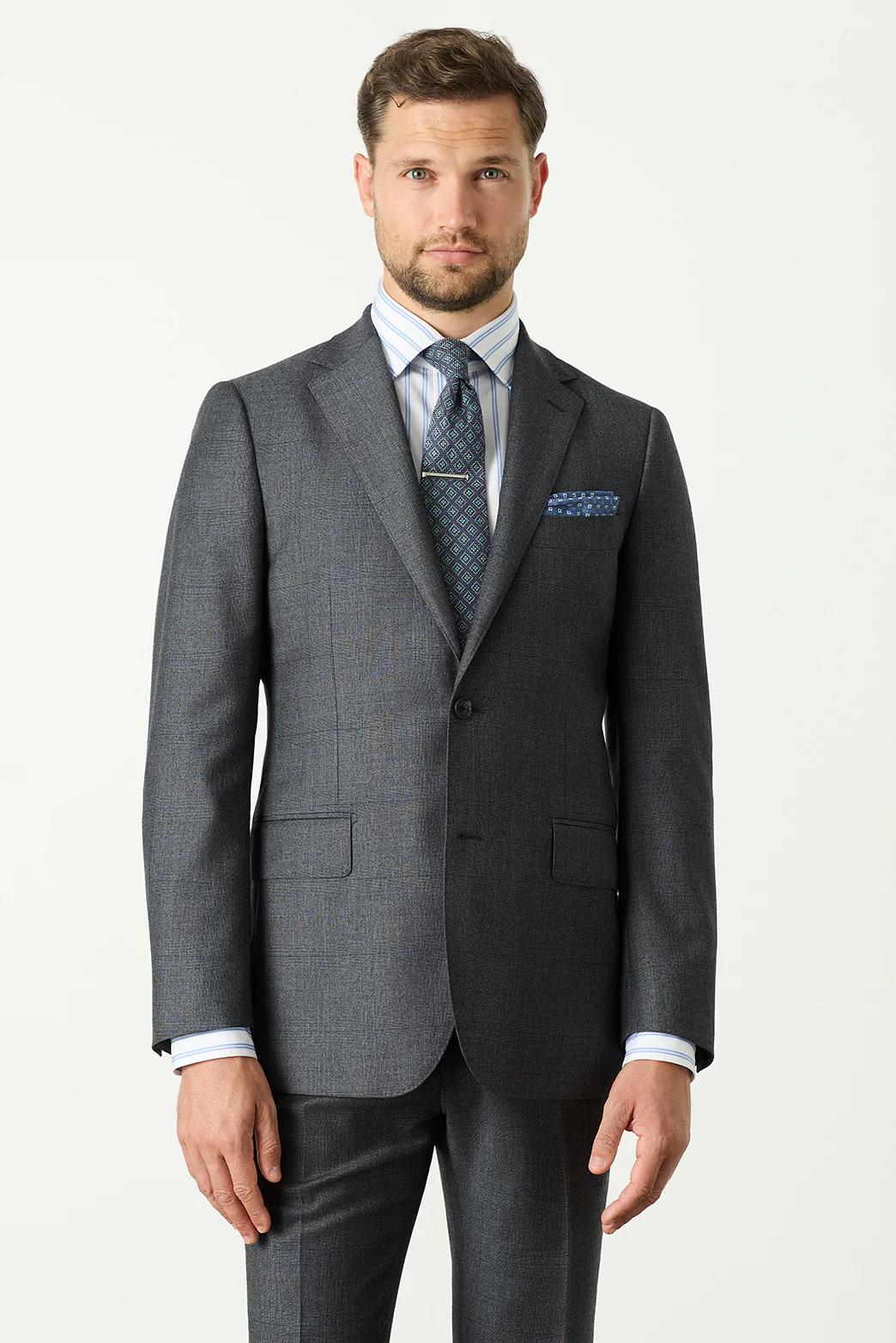Townsin Jacket - Image 3