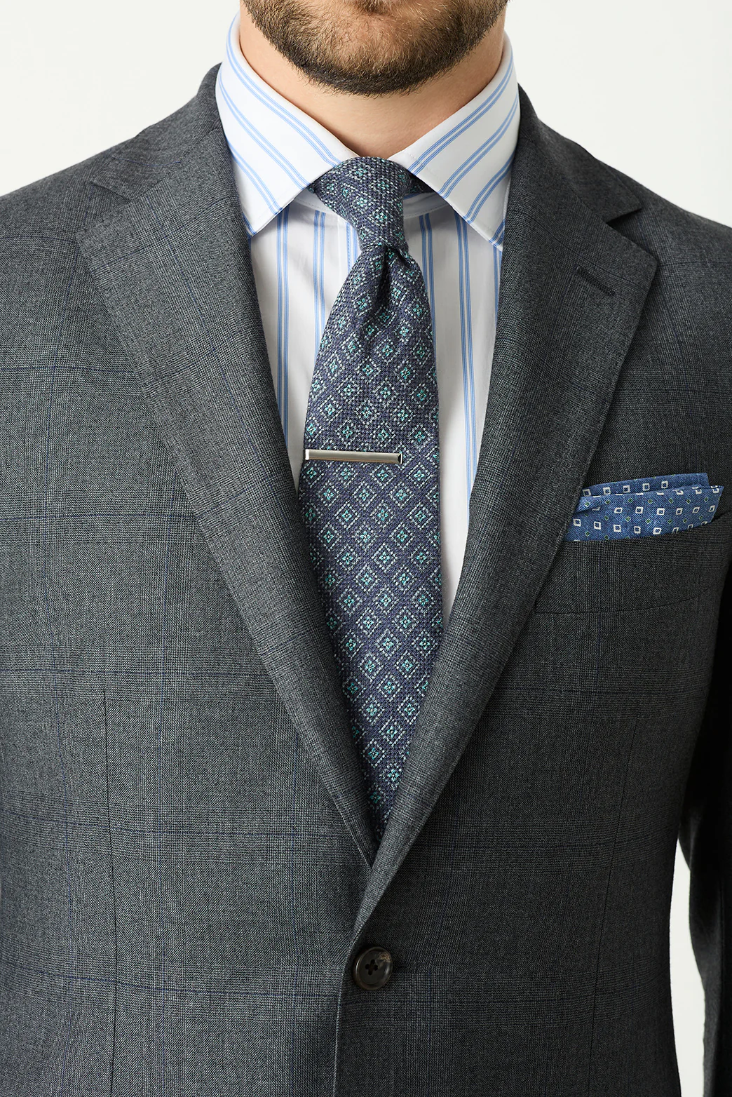 Townsin Jacket - Image 4