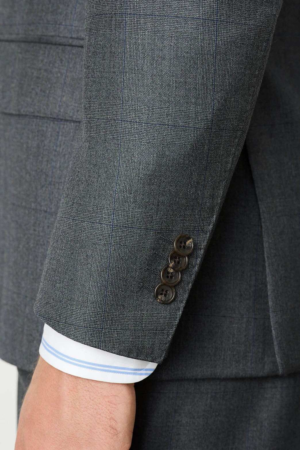 Townsin Jacket - Image 5