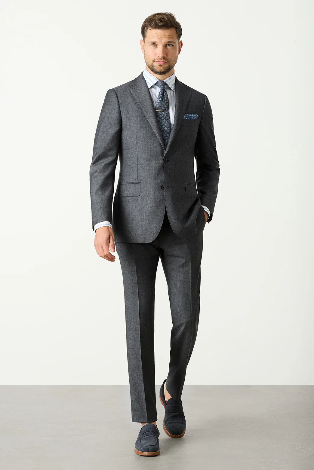 Townsin Jacket - Image 6