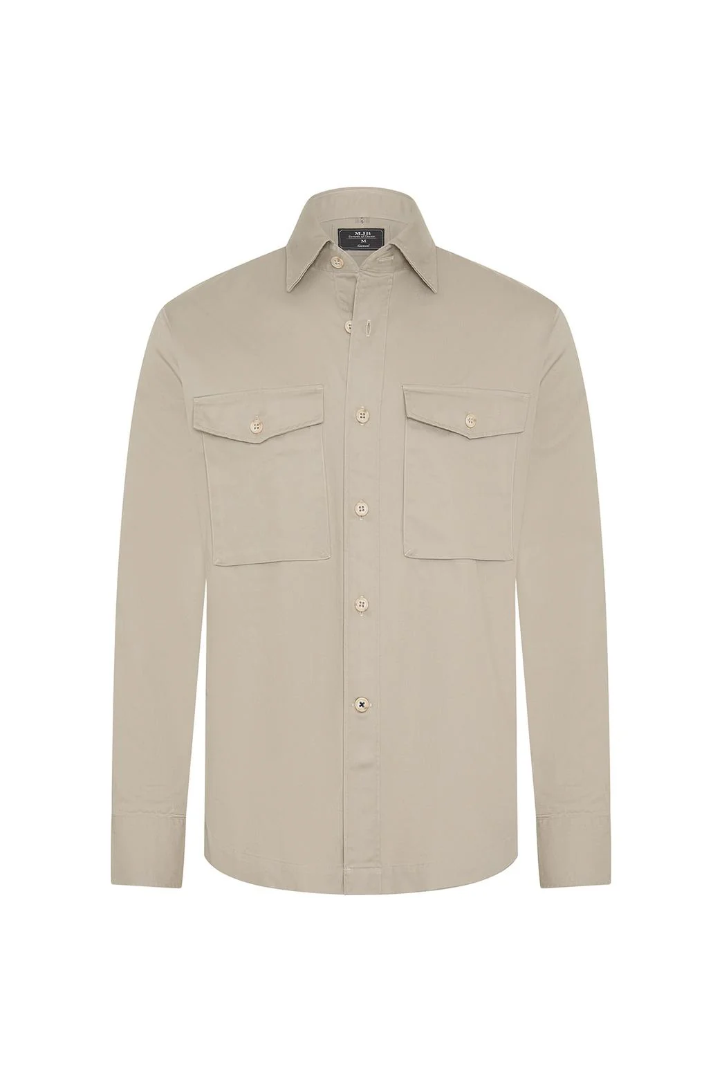 Travesia Overshirt