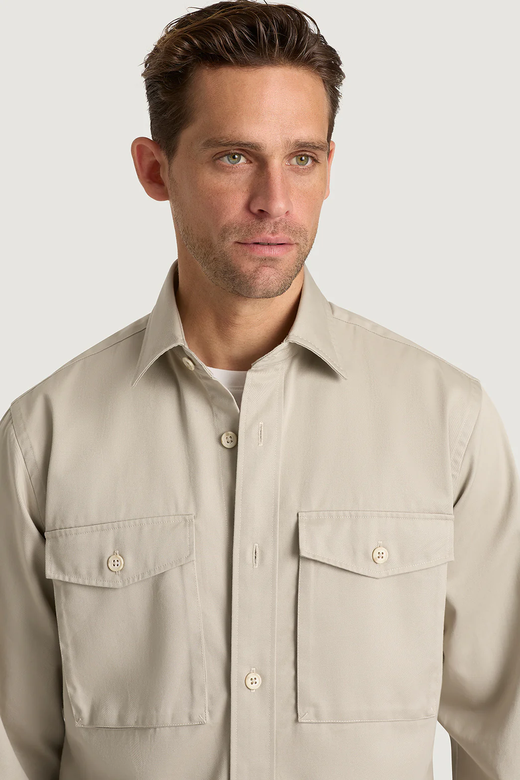 Travesia Overshirt - Image 4