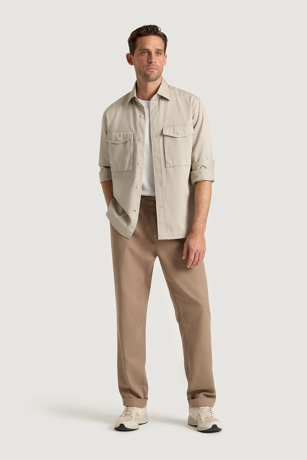 Travesia Overshirt - Image 6
