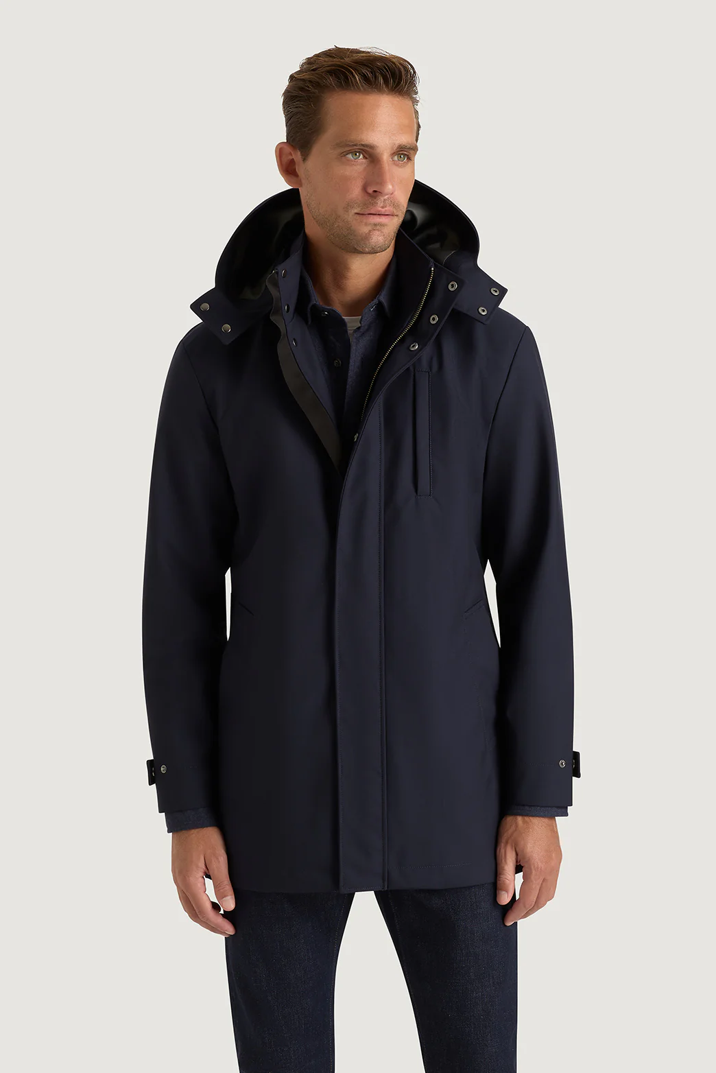 Travis Jacket - Image 3