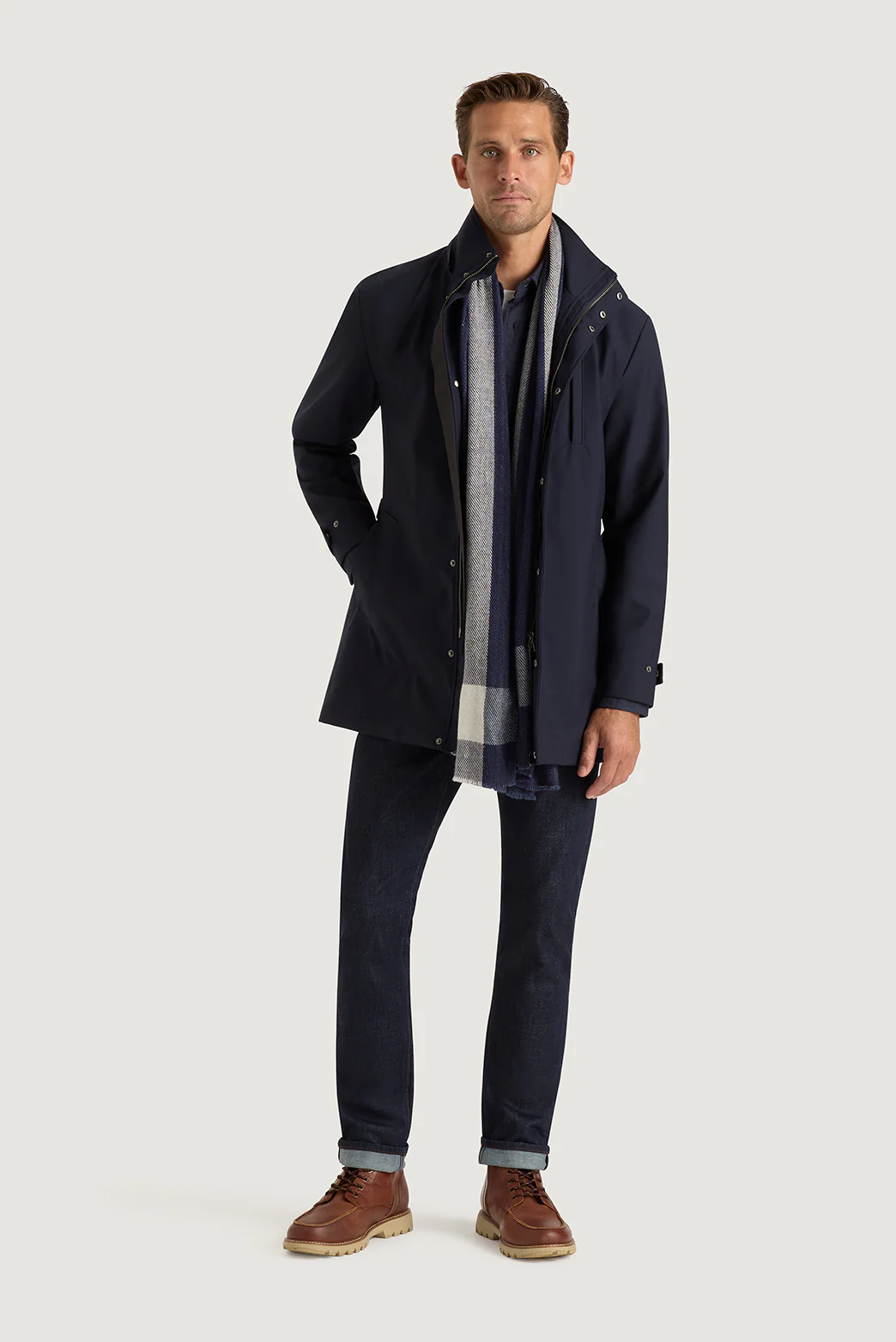 Travis Jacket - Image 7