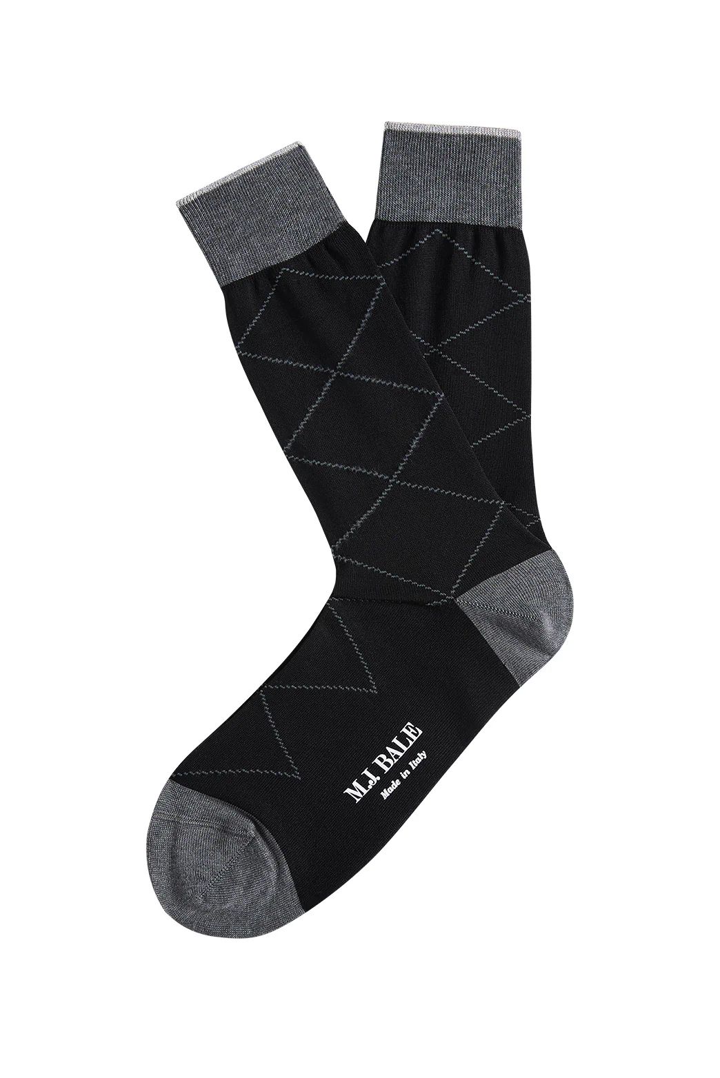 Tucci Sock - Image 4