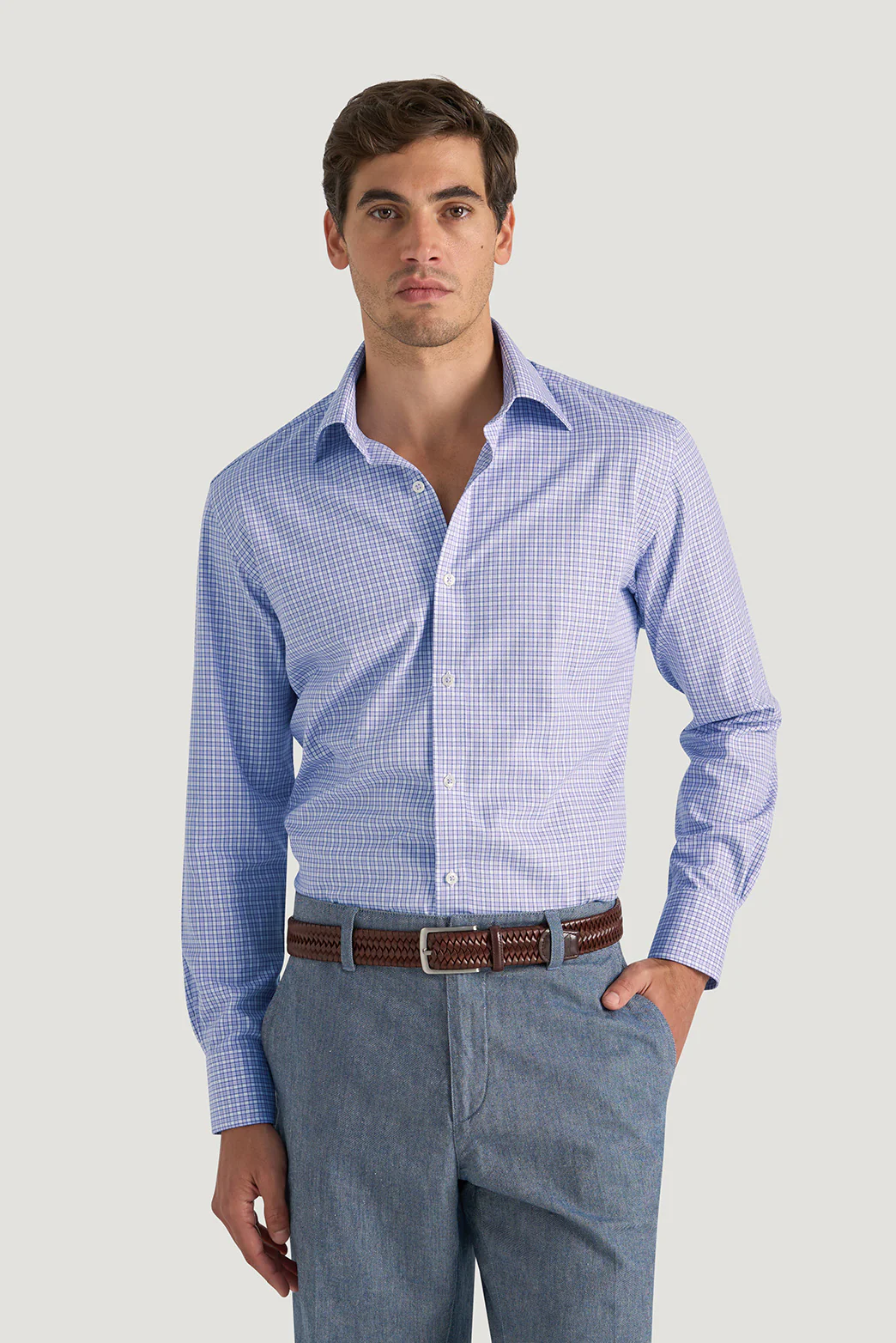 Twain Shirt - Image 3