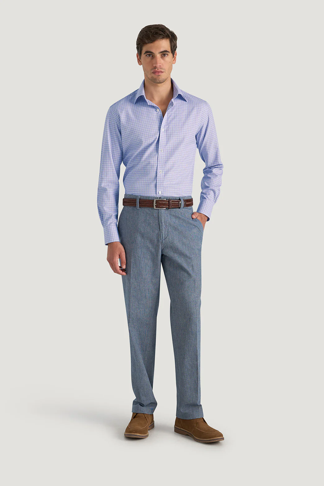 Twain Shirt - Image 6