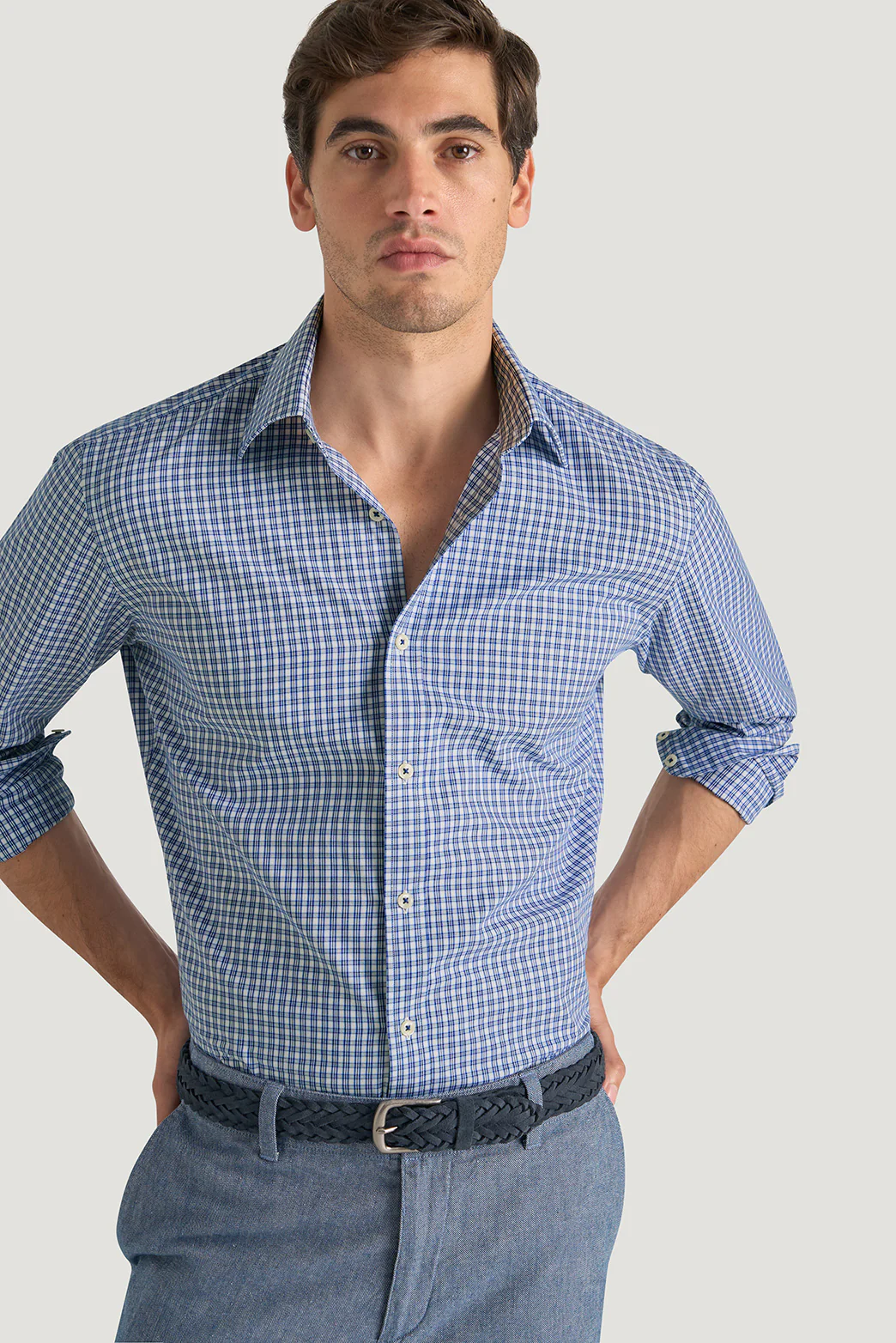 Twain Shirt - Image 2