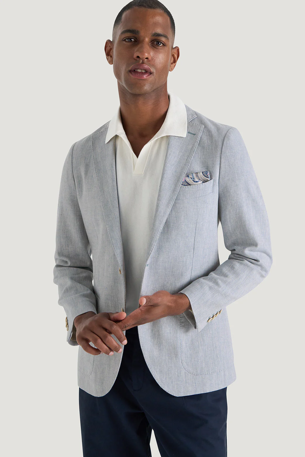 Tyson Jacket - Image 2