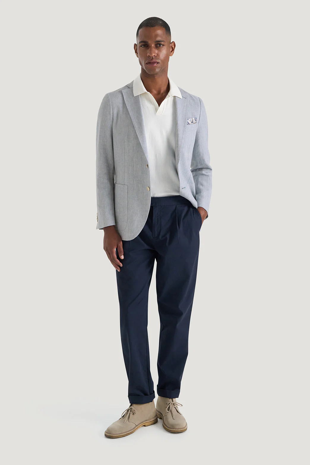 Tyson Jacket - Image 6