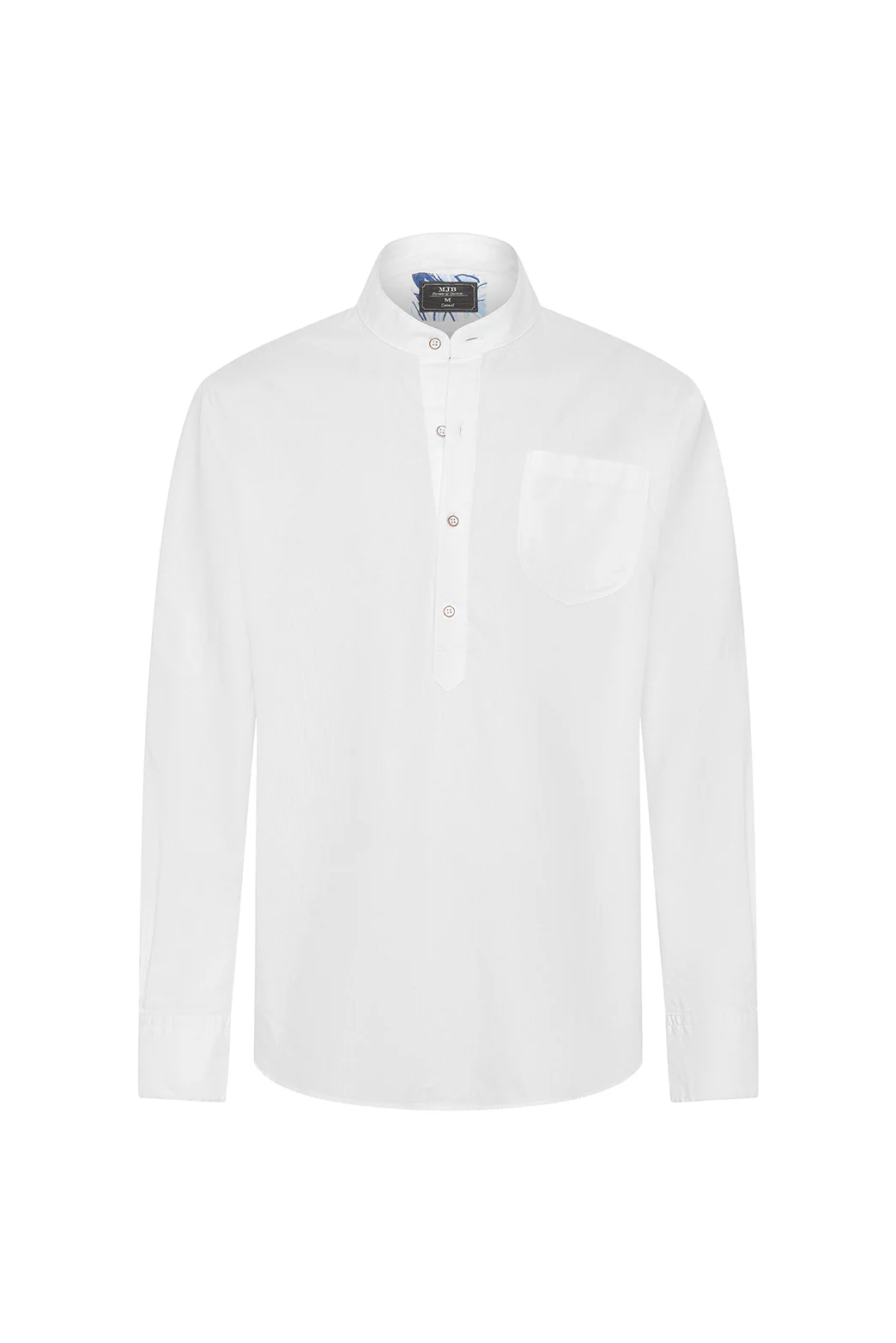 Valencia Textured Shirt