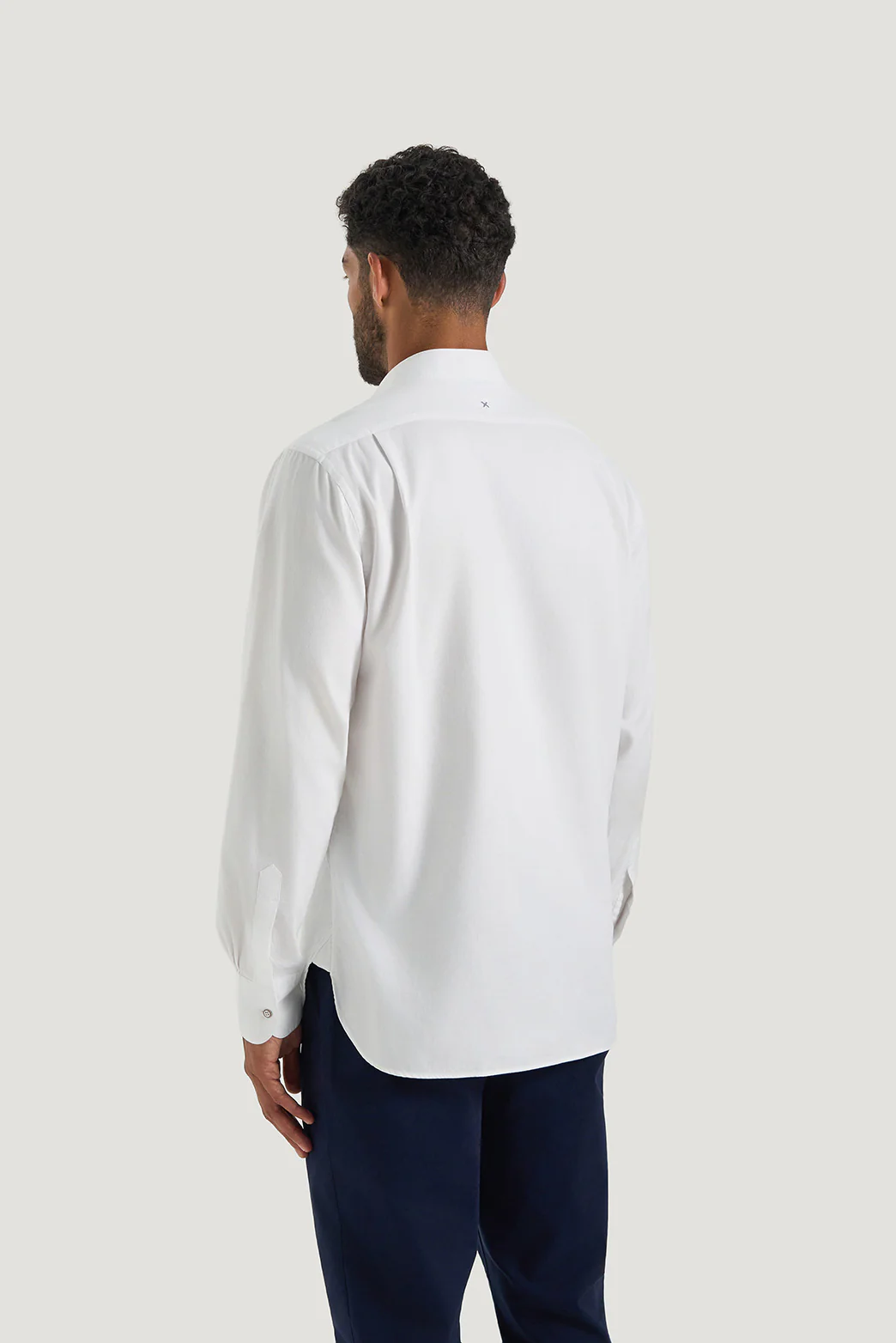 Valencia Textured Shirt - Image 5