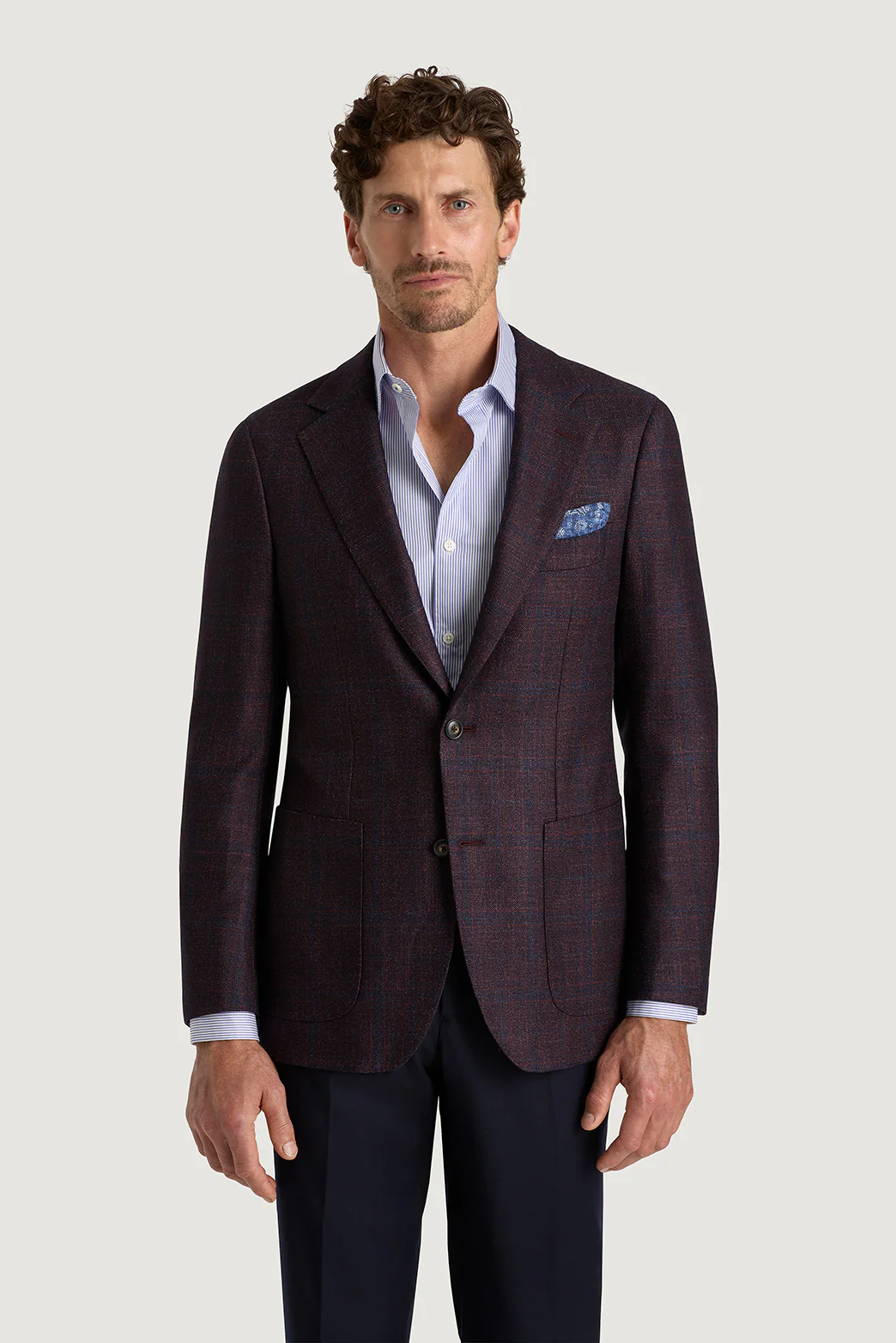 Valento Jacket - Image 3