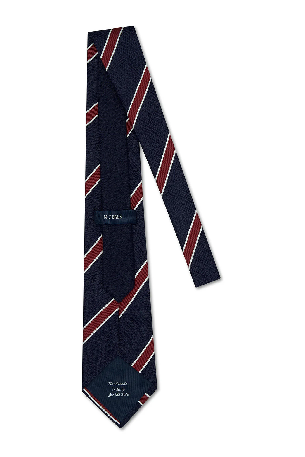 Vellucci Tie - Image 3