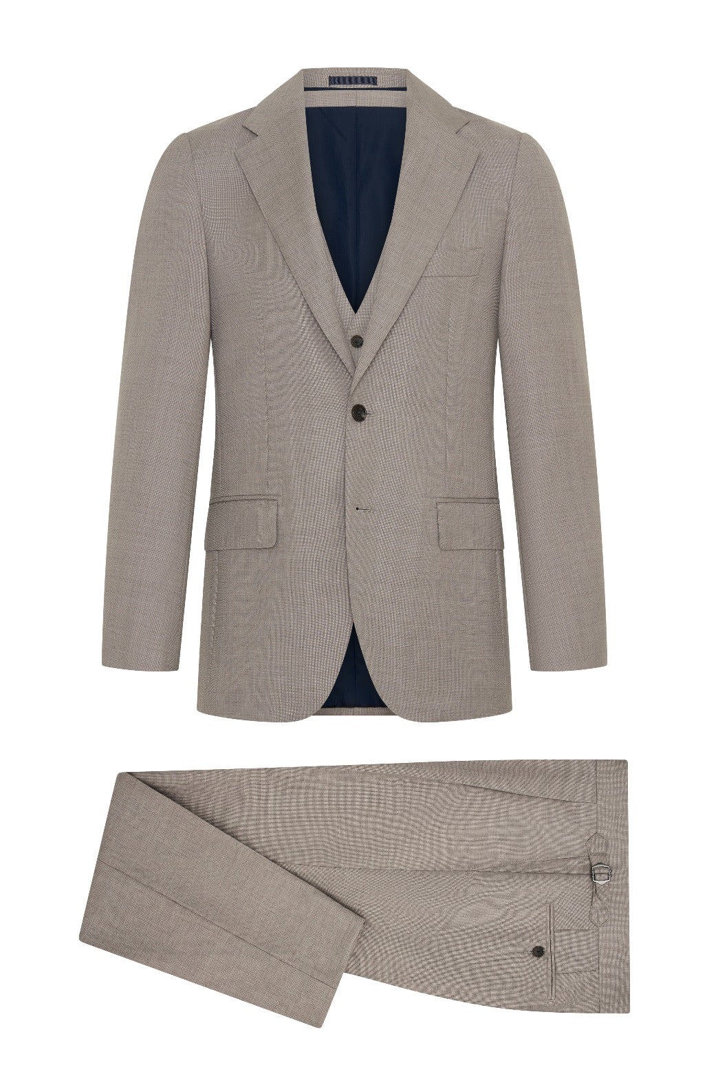 Vesper Suit