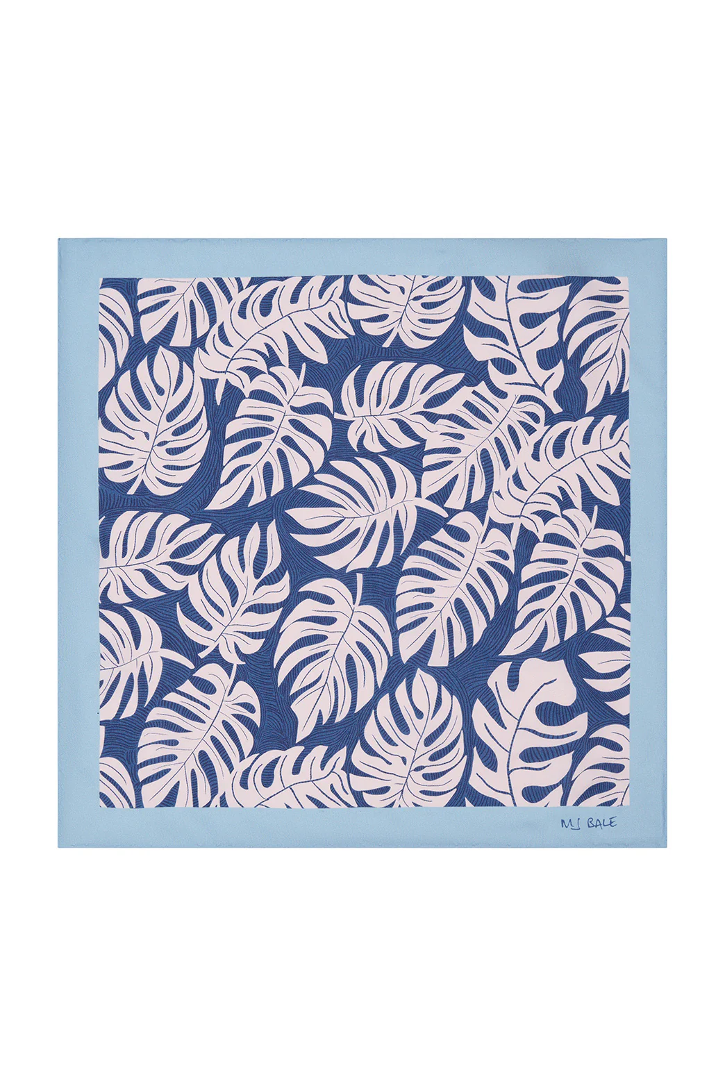 Vincenzo Pocket Square