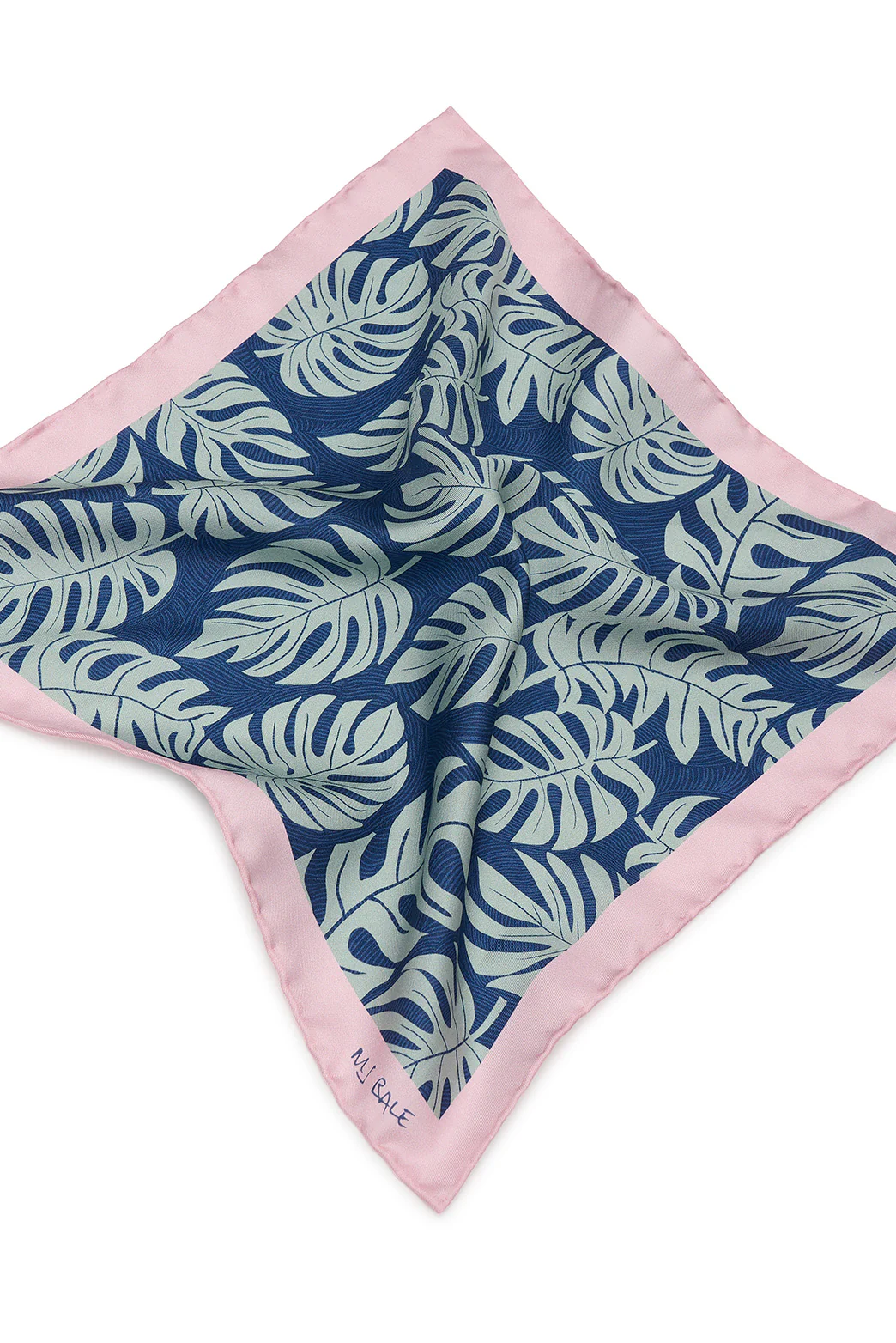 Vincenzo Pocket Square - Image 3