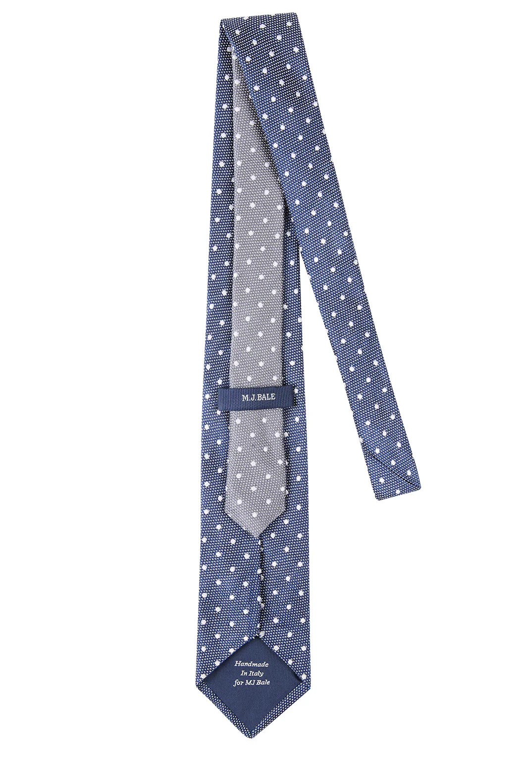 Vissani Tie - Image 2