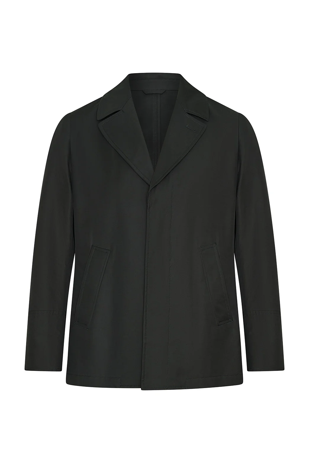 Volpe Jacket