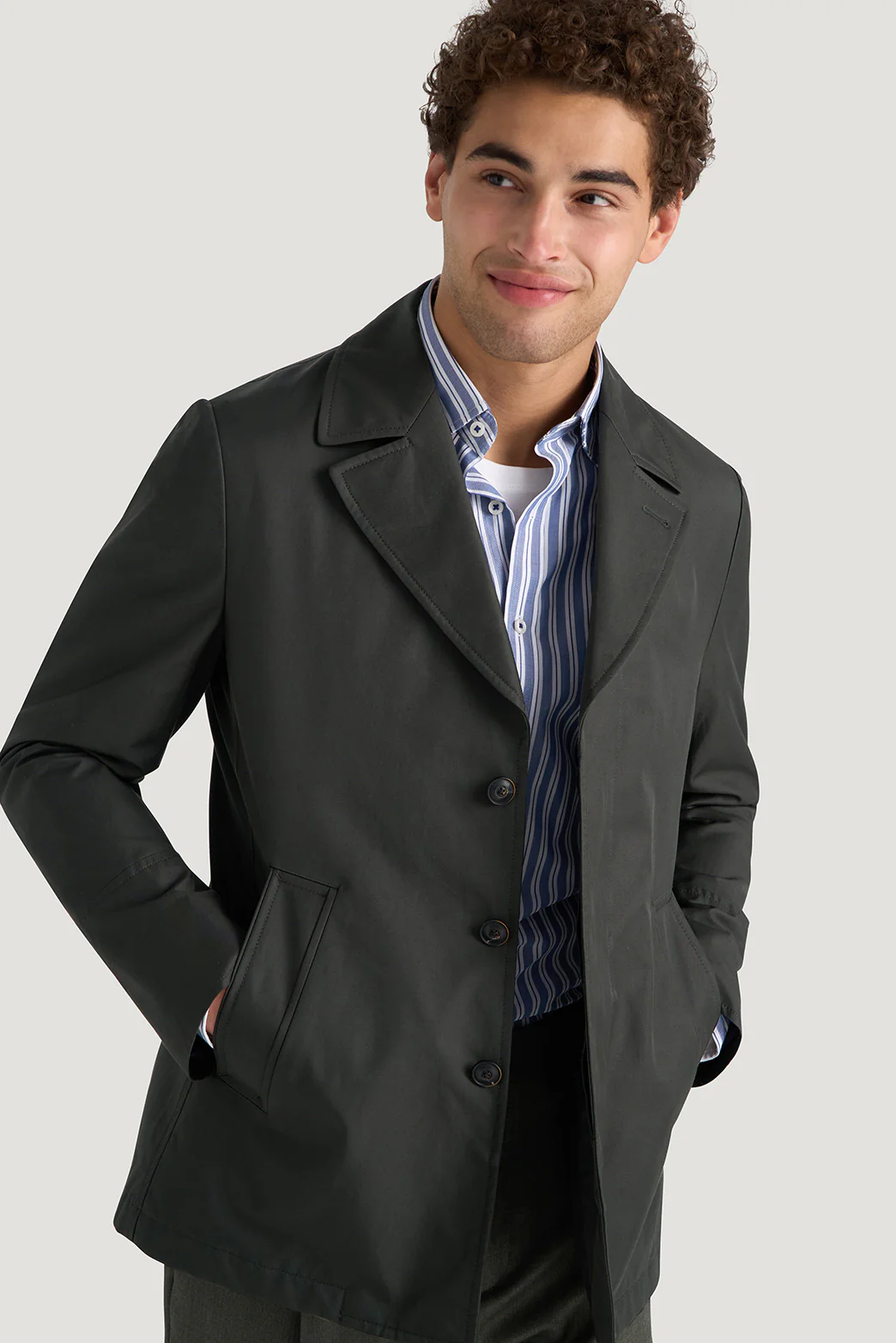 Volpe Jacket - Image 2