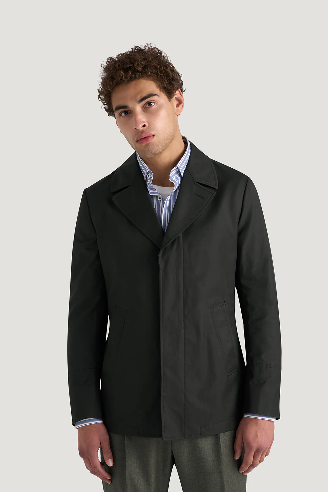 Volpe Jacket - Image 3