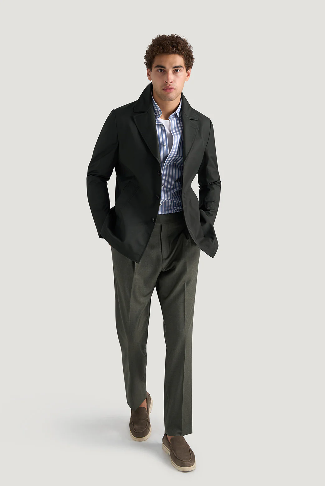 Volpe Jacket - Image 7