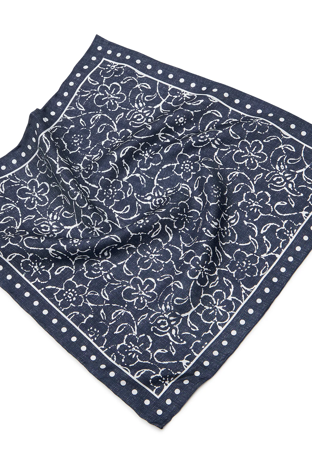 Volterra Pocket Square - Image 2