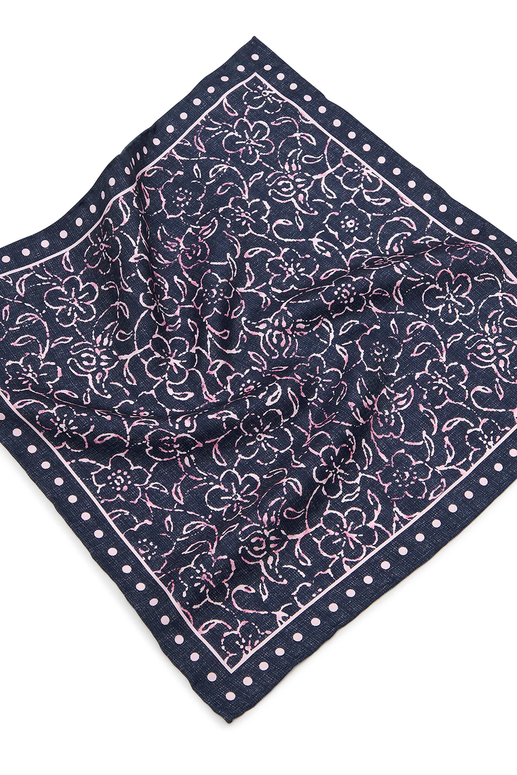 Volterra Pocket Square - Image 2