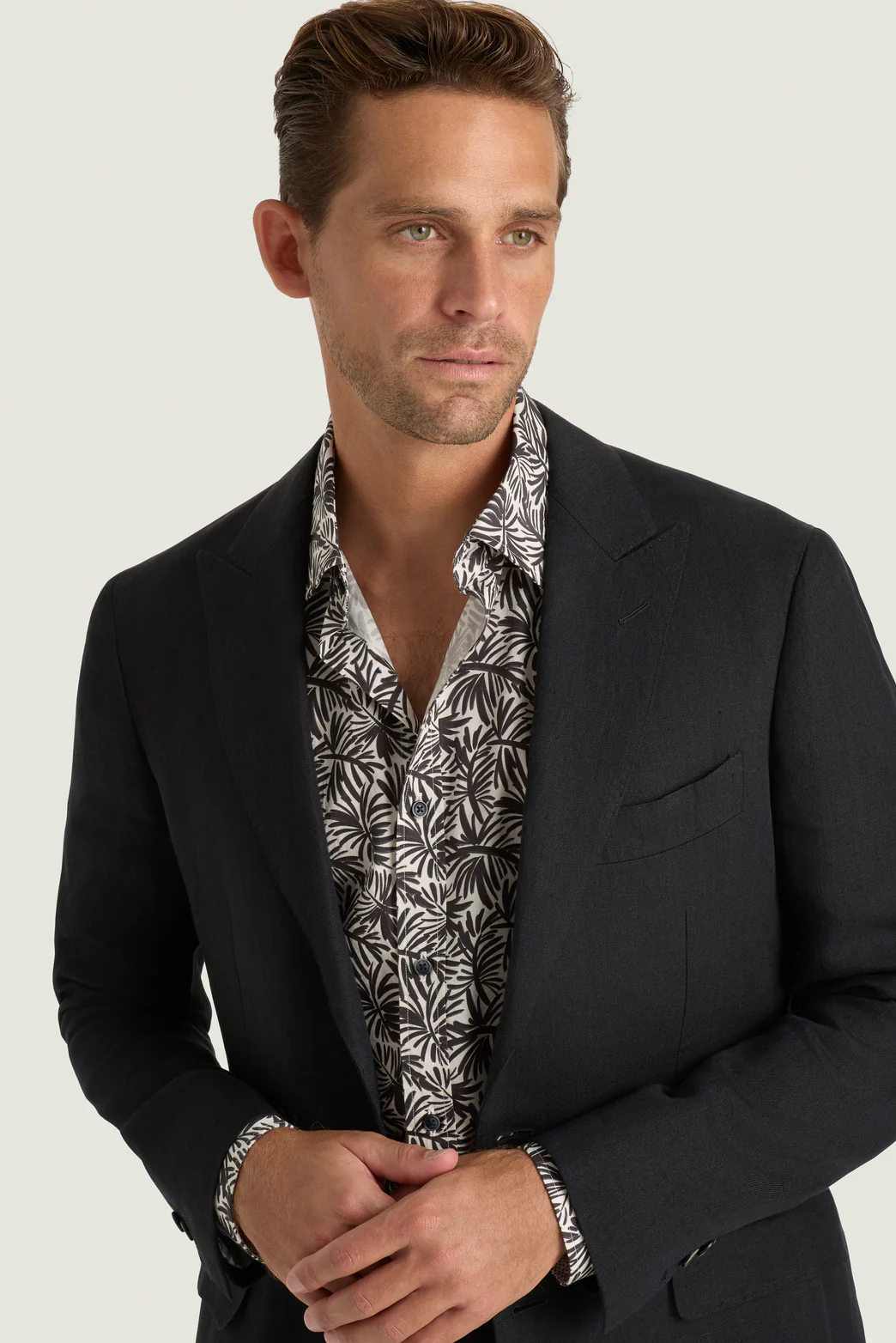 Walcher Printed Shirt - Image 2