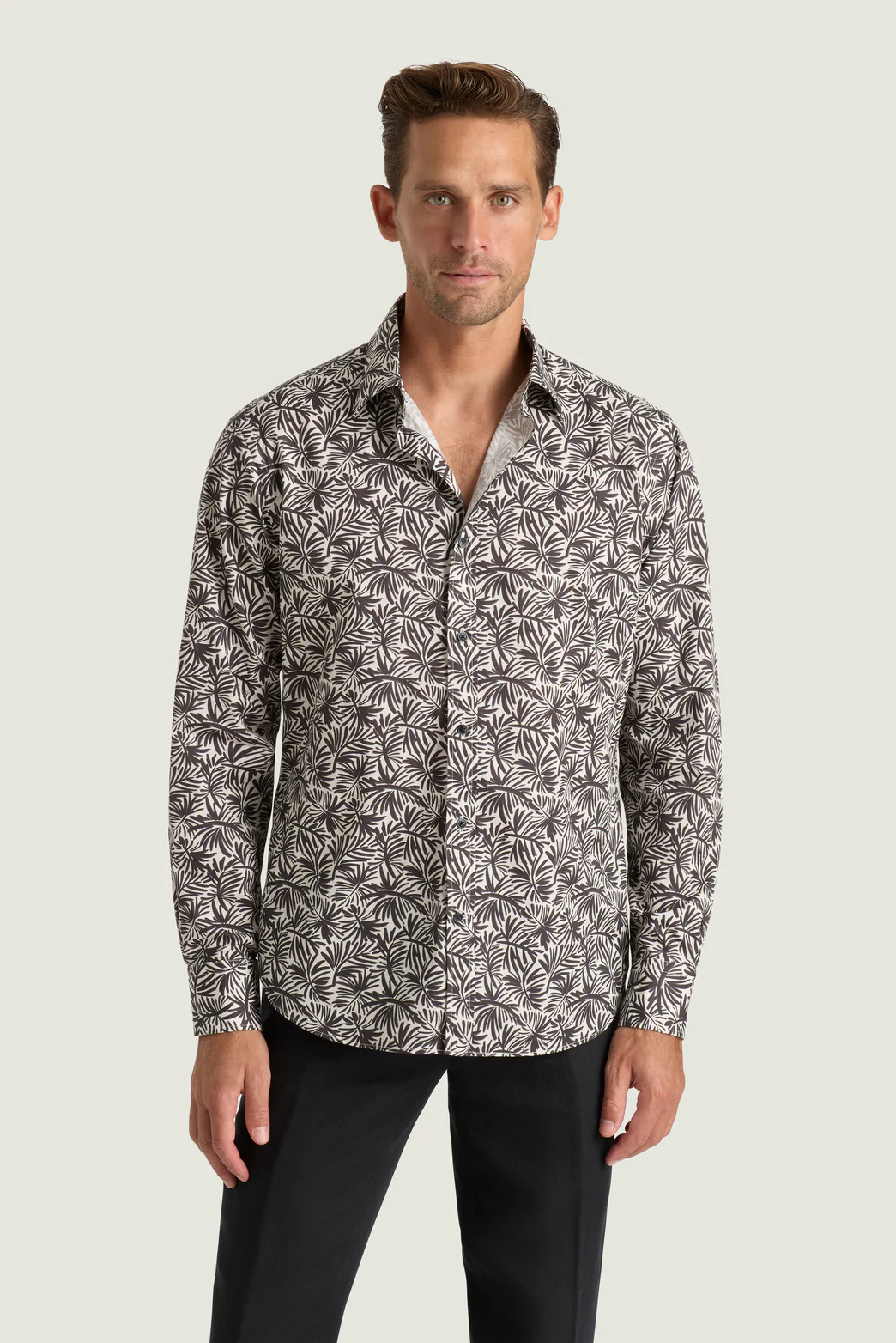 Walcher Printed Shirt - Image 3