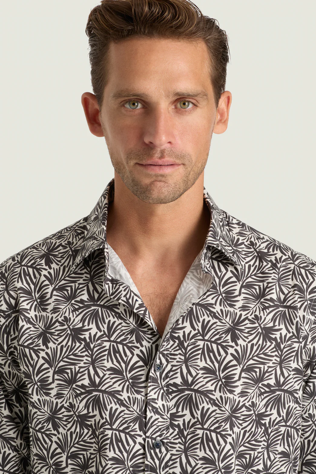 Walcher Printed Shirt - Image 4