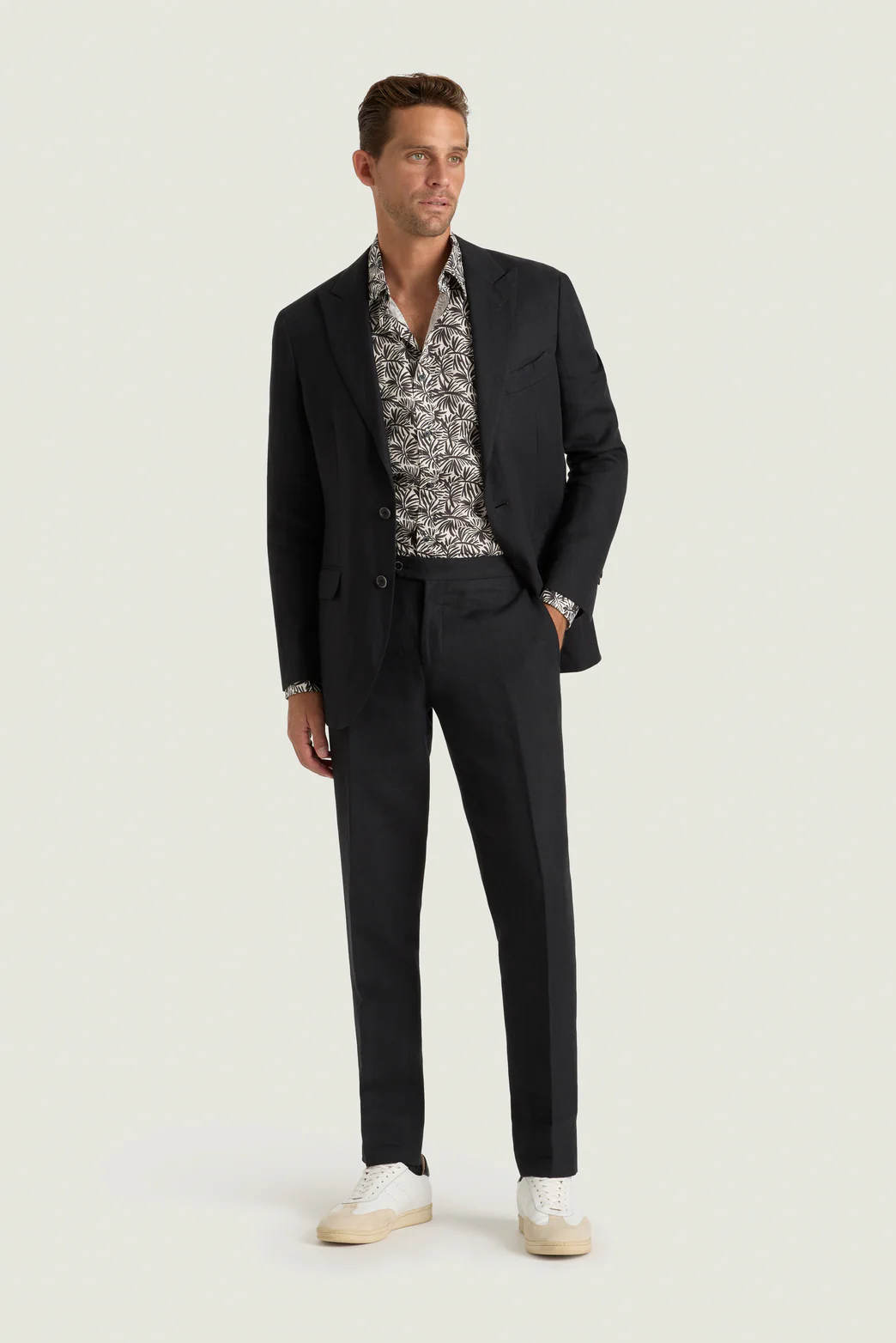 Walcher Printed Shirt - Image 6