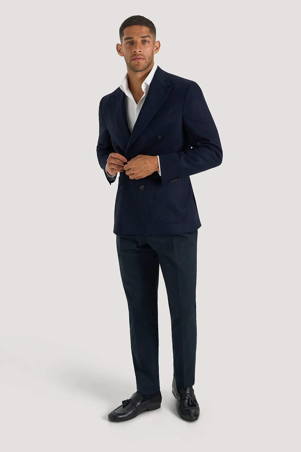 Wantanabe Trouser - Image 2