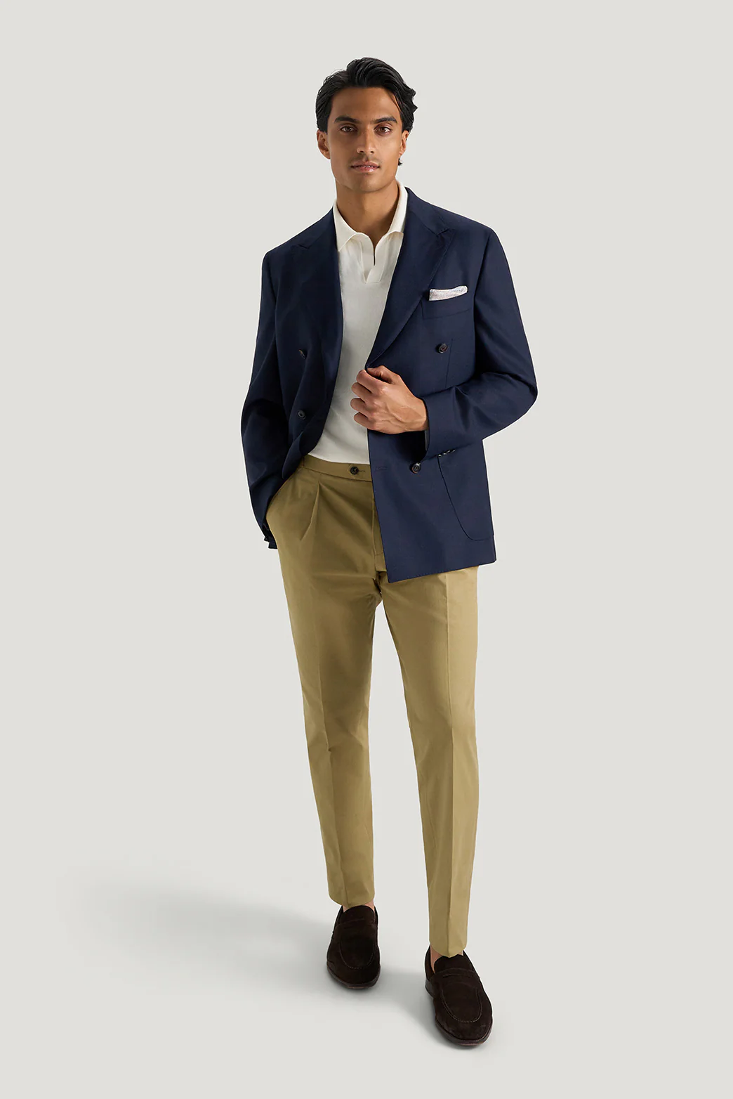 Wantanabe Trouser - Image 2