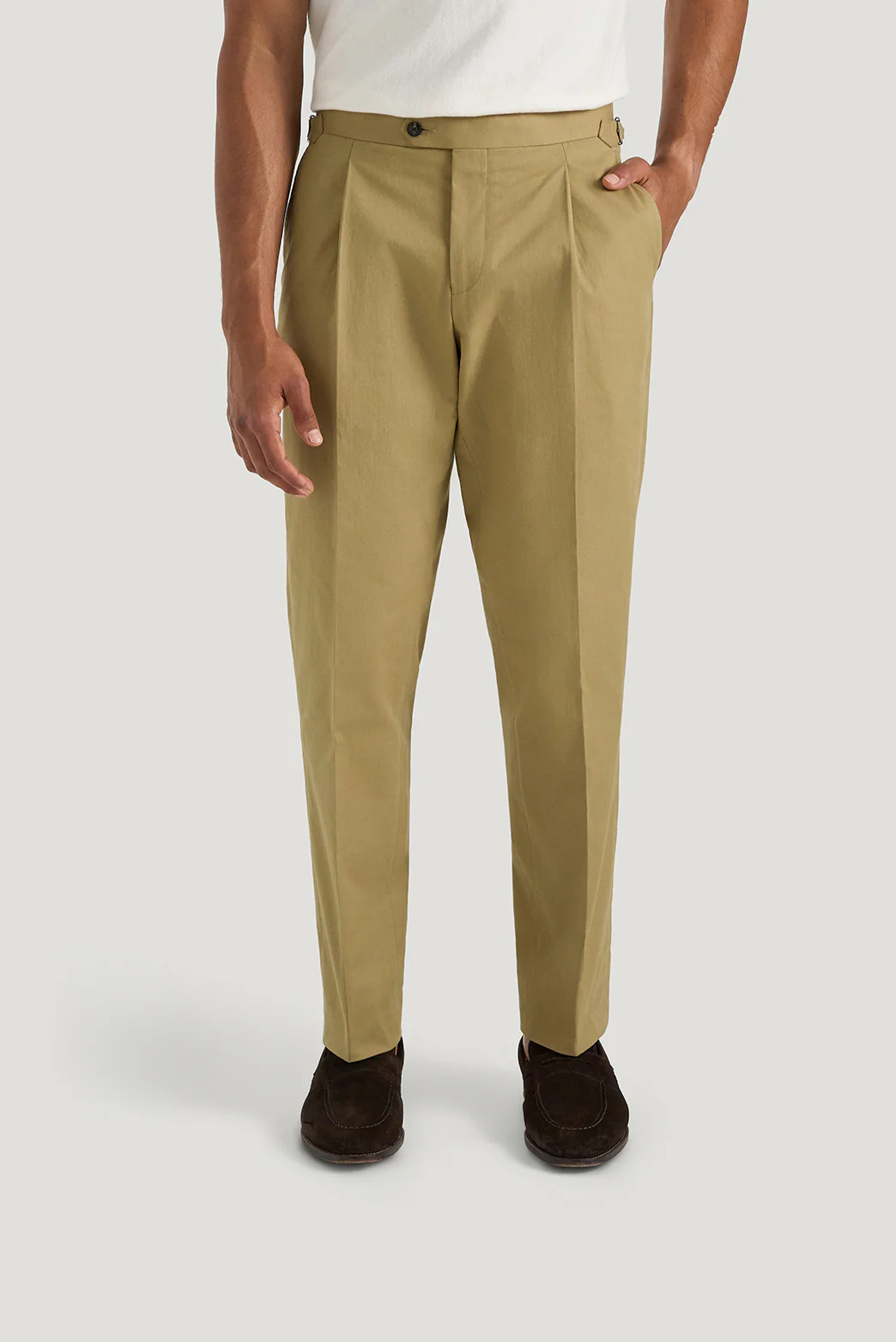 Wantanabe Trouser - Image 3