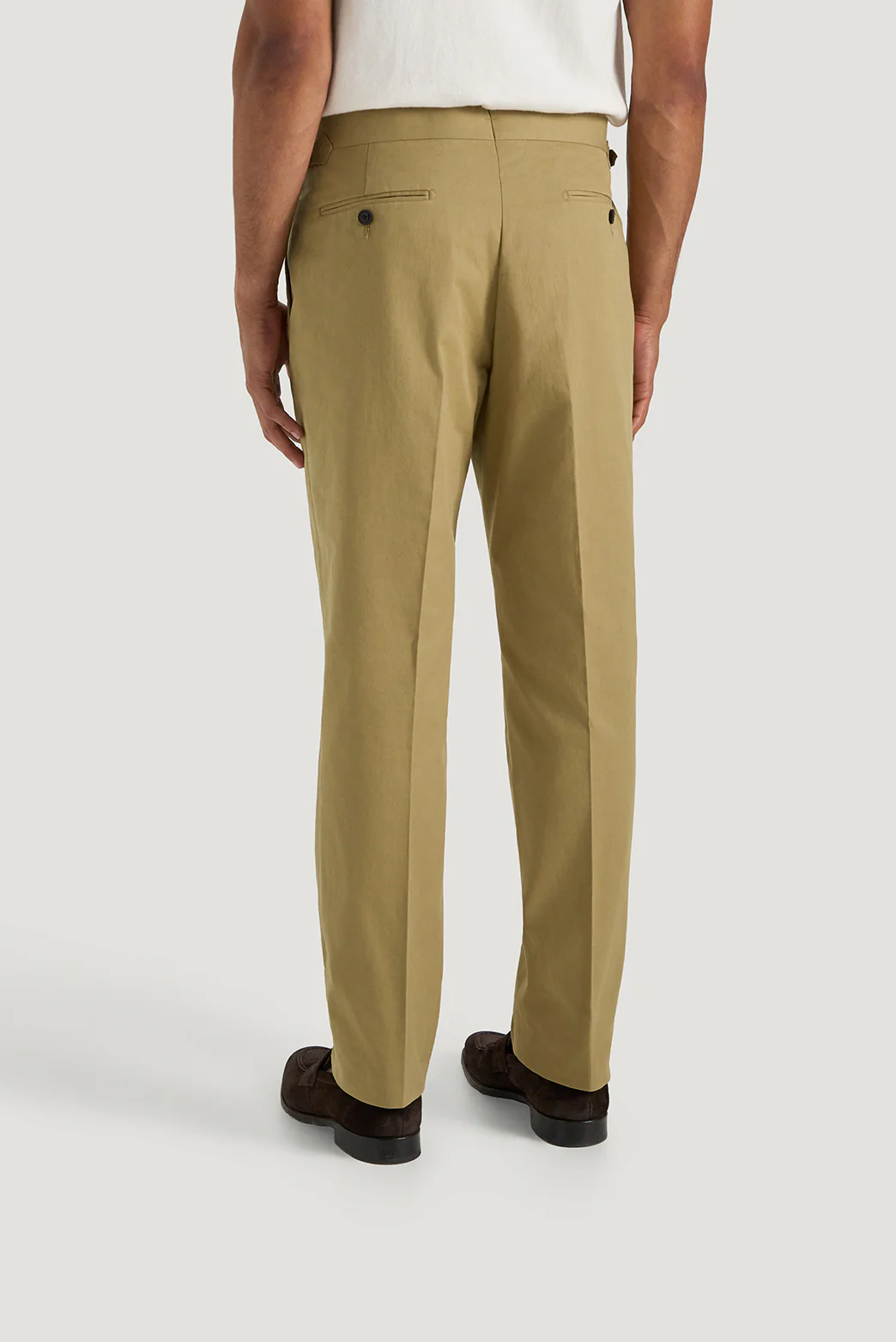 Wantanabe Trouser - Image 4